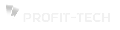 Profit-Tech Logo