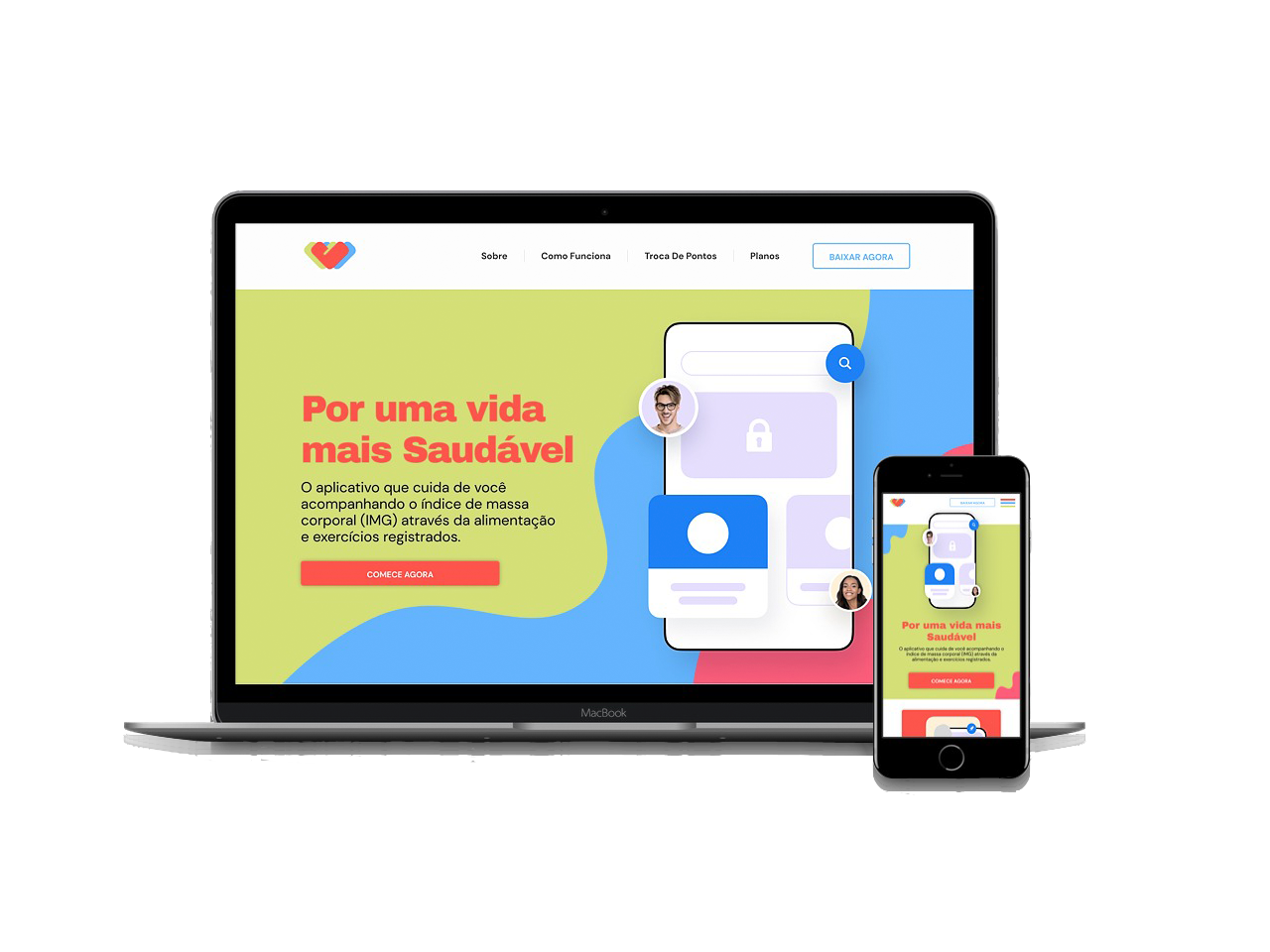 webapp